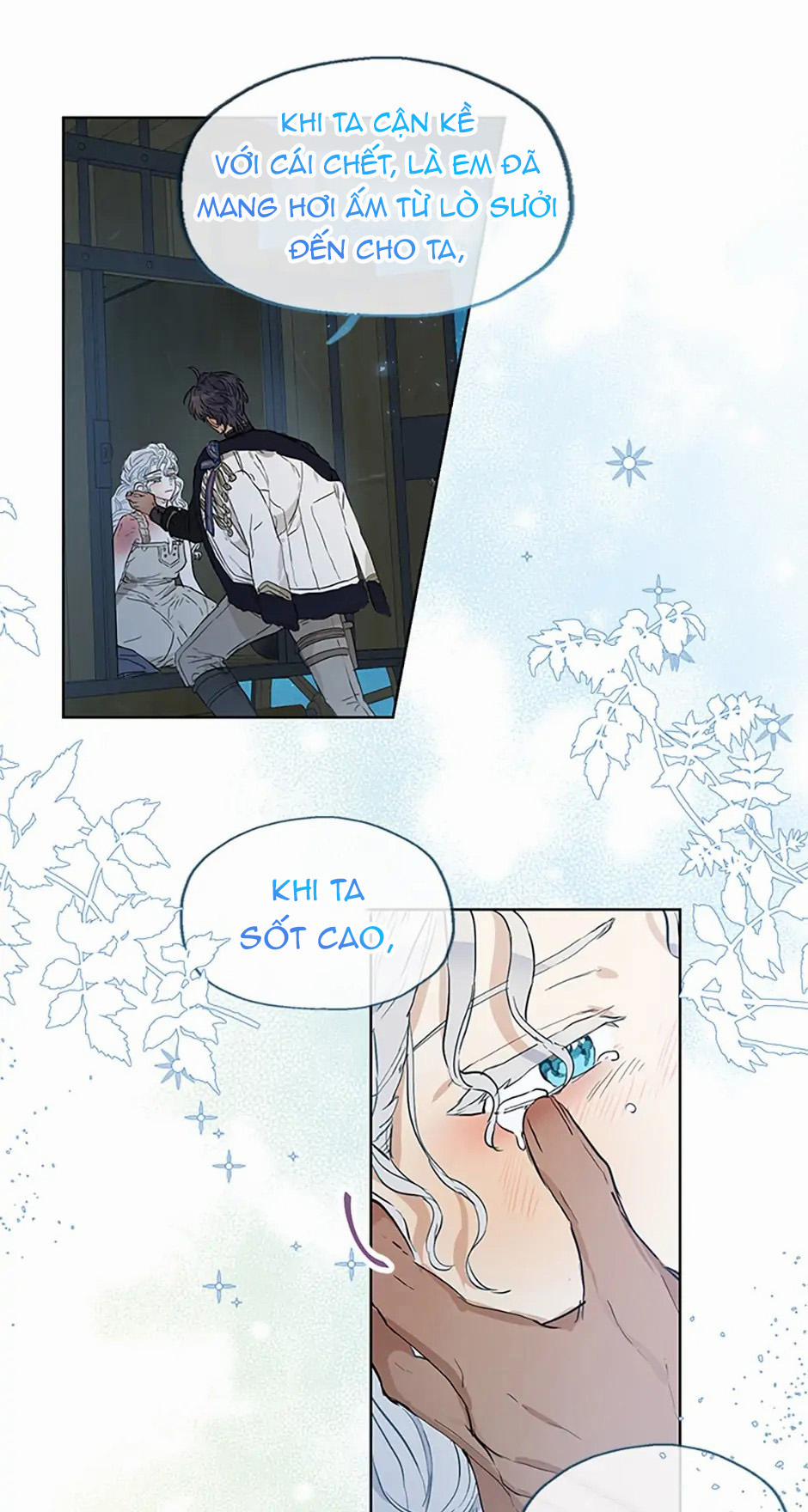 Cuộc Hôn Nhân Bất Đắc Dĩ Của Tôi 29.2 trang 2