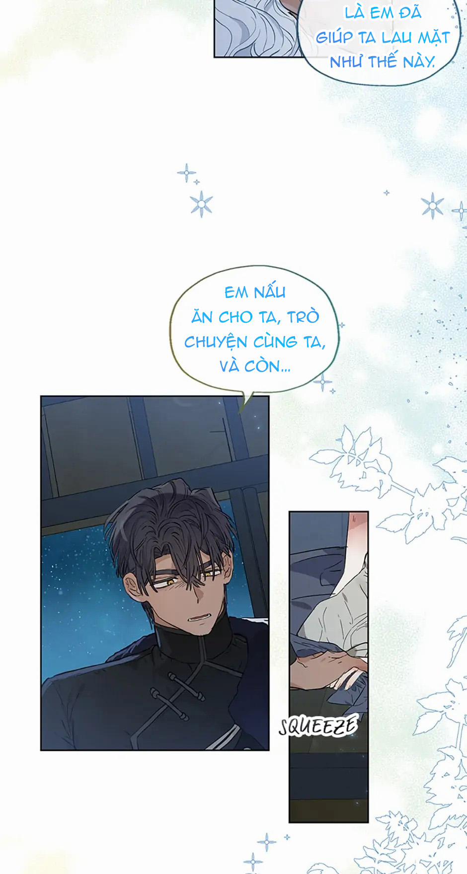 Cuộc Hôn Nhân Bất Đắc Dĩ Của Tôi 29.2 trang 3