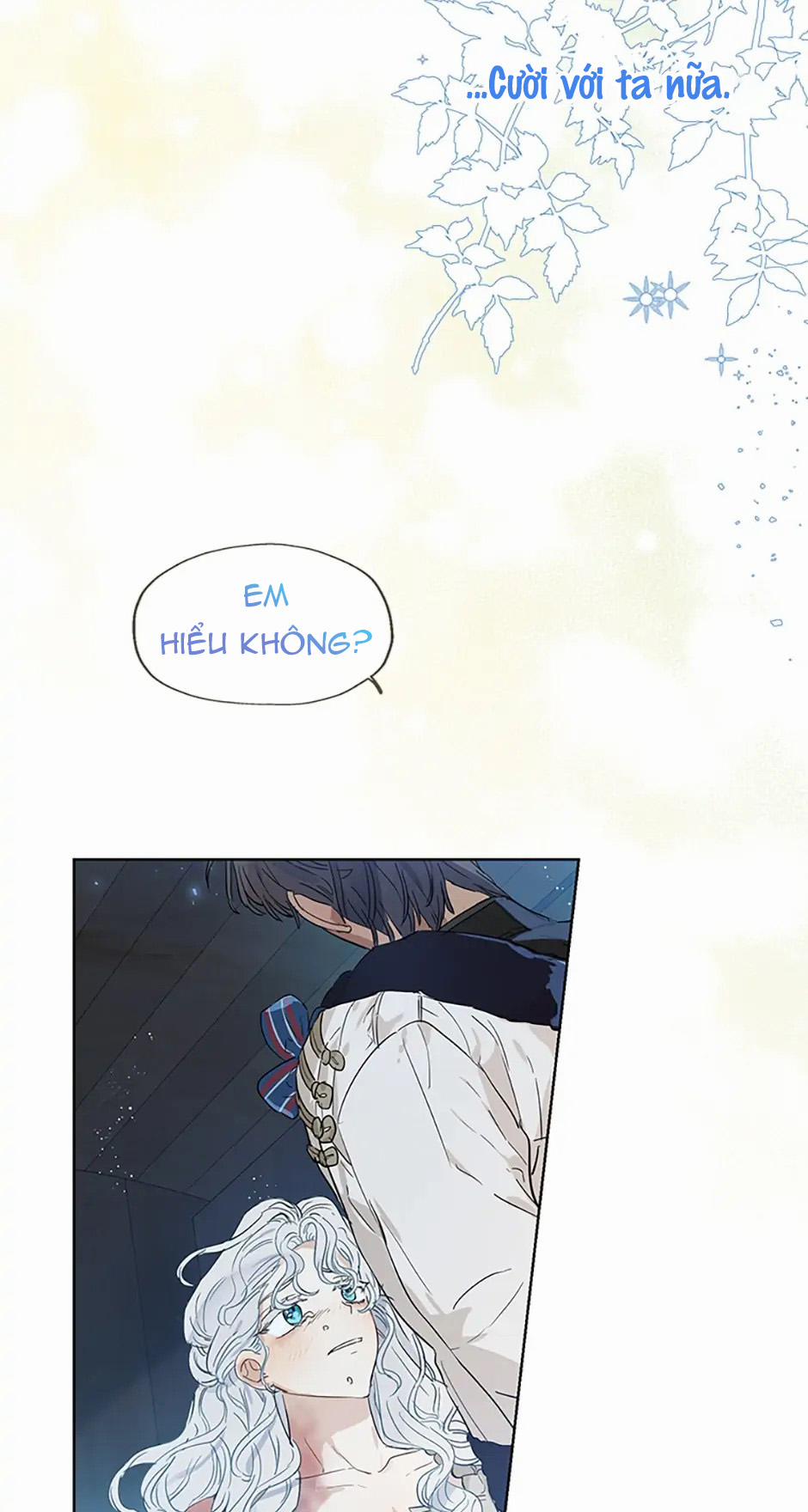 Cuộc Hôn Nhân Bất Đắc Dĩ Của Tôi 29.2 trang 4