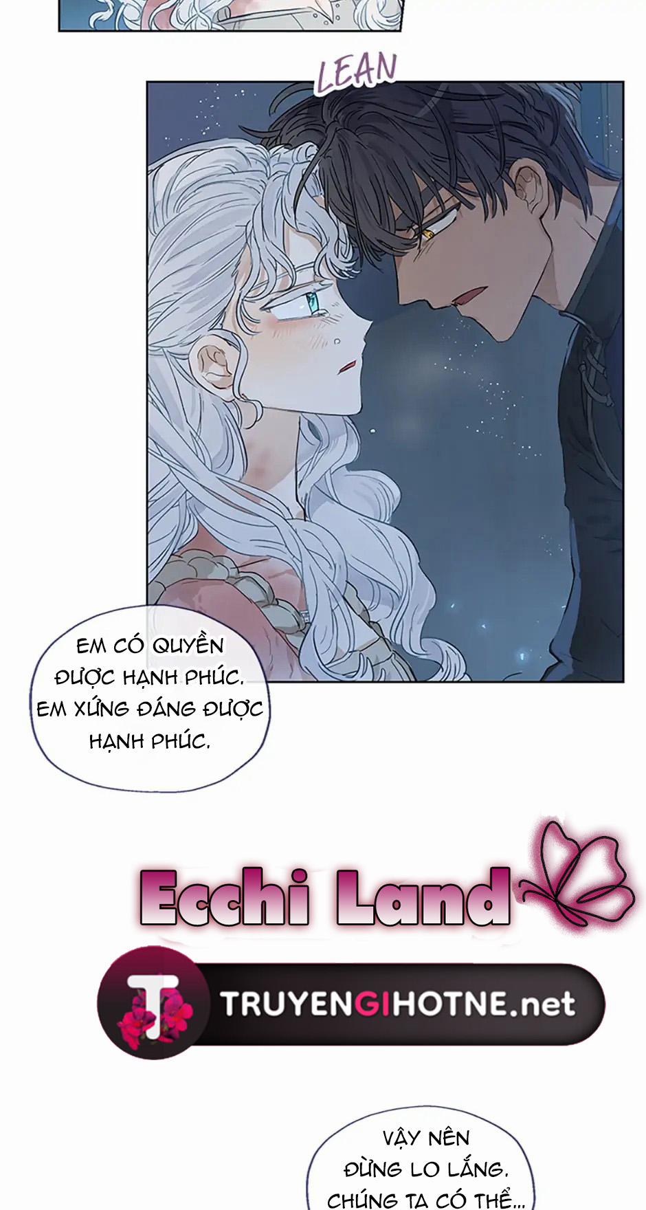 Cuộc Hôn Nhân Bất Đắc Dĩ Của Tôi 29.2 trang 5