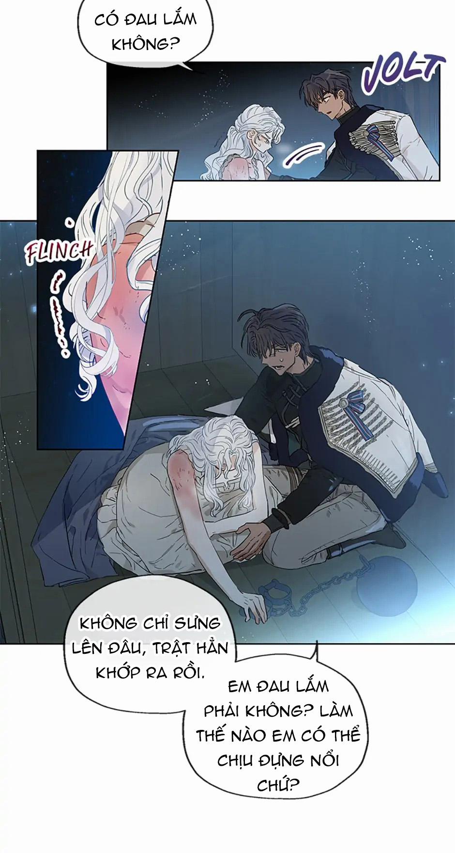 Cuộc Hôn Nhân Bất Đắc Dĩ Của Tôi 29.2 trang 7