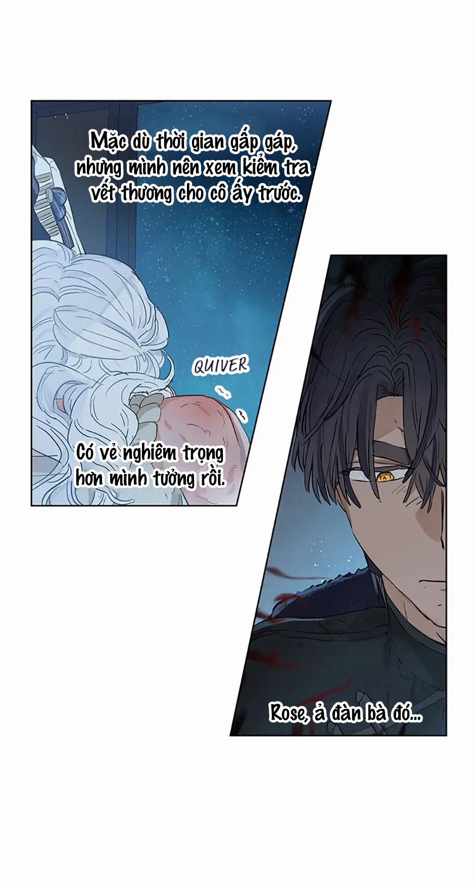 Cuộc Hôn Nhân Bất Đắc Dĩ Của Tôi 29.2 trang 8