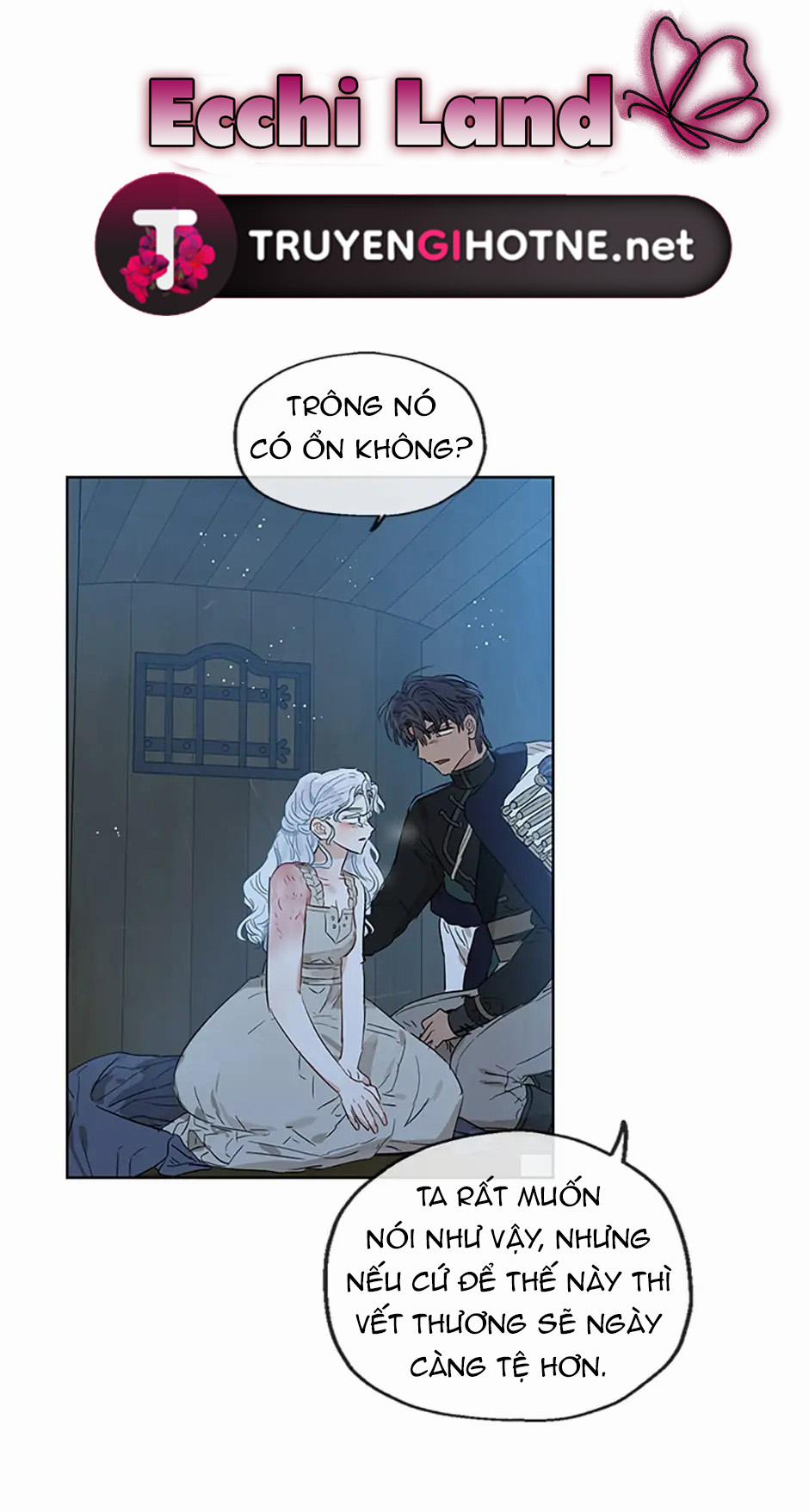 Cuộc Hôn Nhân Bất Đắc Dĩ Của Tôi 29.2 trang 9