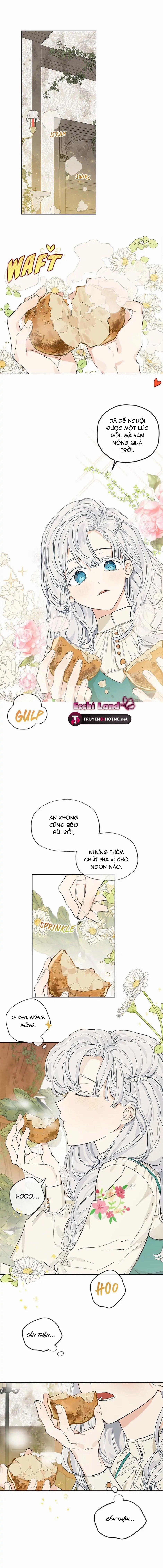 Cuộc Hôn Nhân Bất Đắc Dĩ Của Tôi 3.1 trang 1