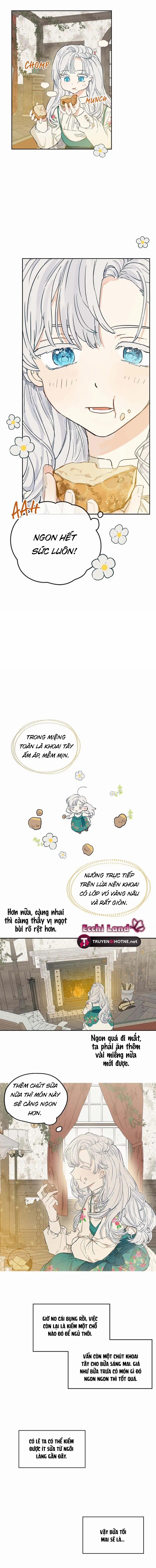 Cuộc Hôn Nhân Bất Đắc Dĩ Của Tôi 3.1 trang 2