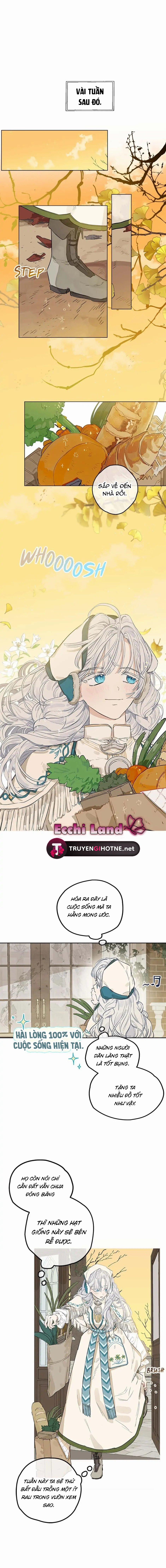 Cuộc Hôn Nhân Bất Đắc Dĩ Của Tôi 3.1 trang 6