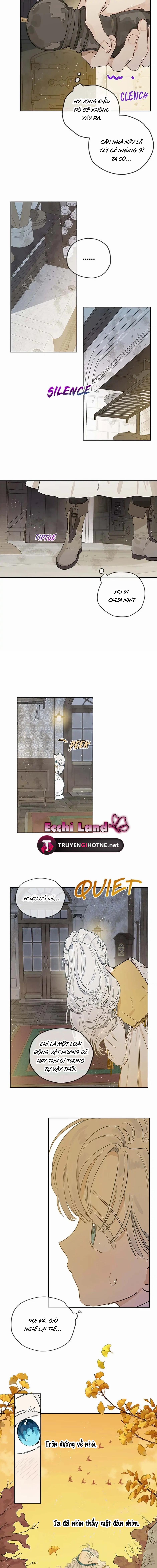 Cuộc Hôn Nhân Bất Đắc Dĩ Của Tôi 3.2 trang 2