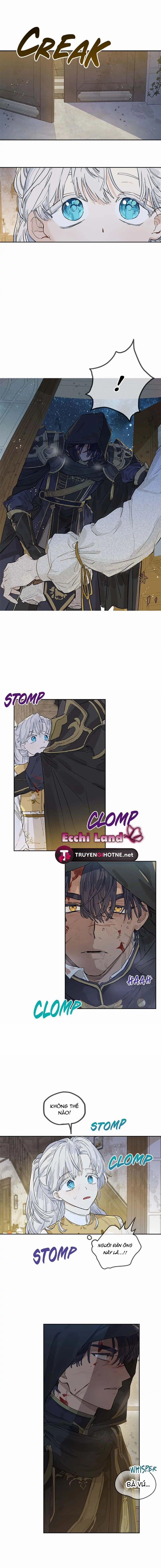 Cuộc Hôn Nhân Bất Đắc Dĩ Của Tôi 3.2 trang 4