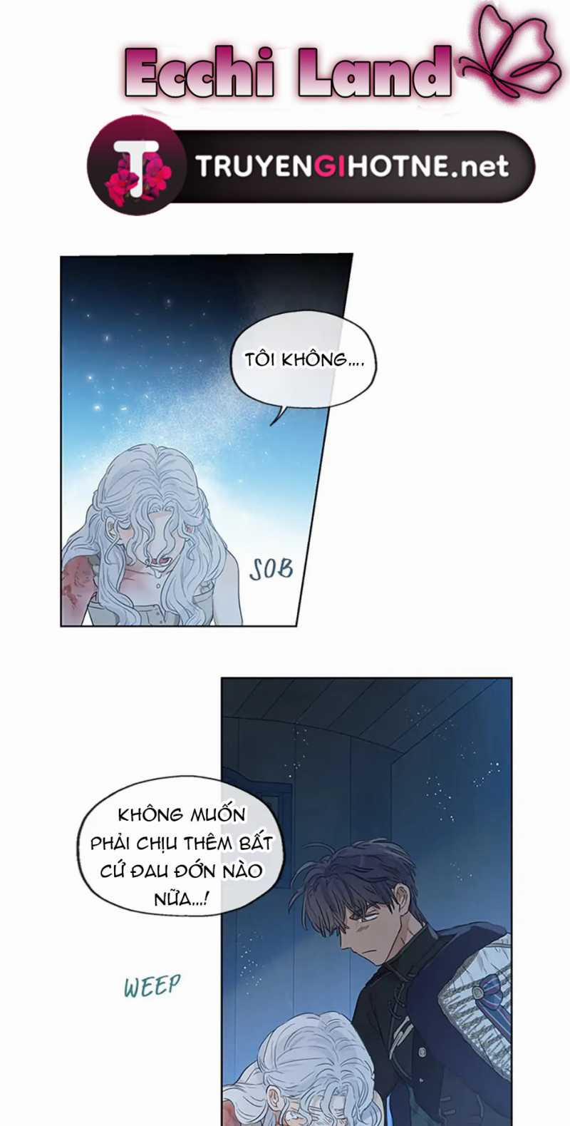 Cuộc Hôn Nhân Bất Đắc Dĩ Của Tôi 30.1 trang 1