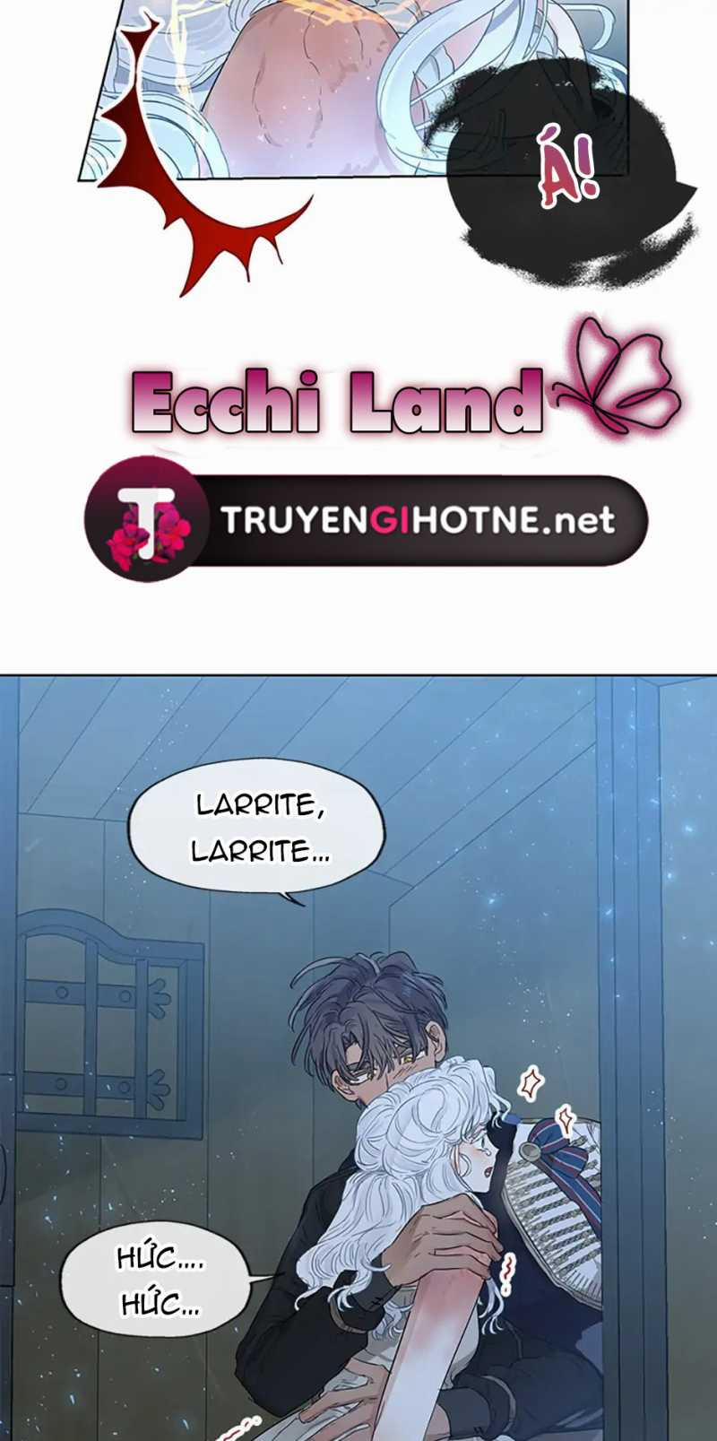 Cuộc Hôn Nhân Bất Đắc Dĩ Của Tôi 30.1 trang 11