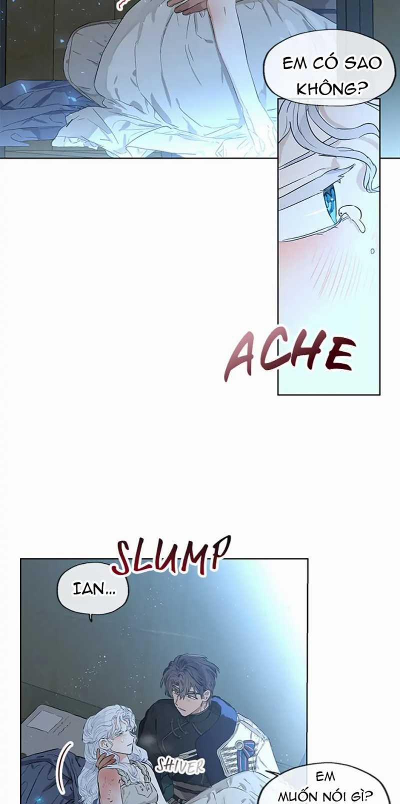 Cuộc Hôn Nhân Bất Đắc Dĩ Của Tôi 30.1 trang 12