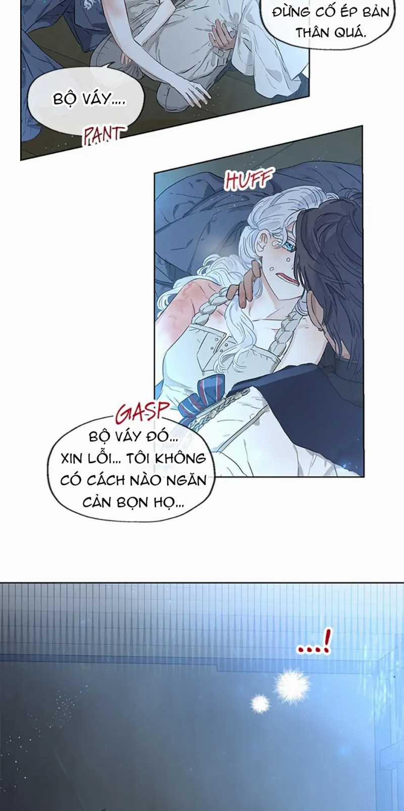 Cuộc Hôn Nhân Bất Đắc Dĩ Của Tôi 30.1 trang 13