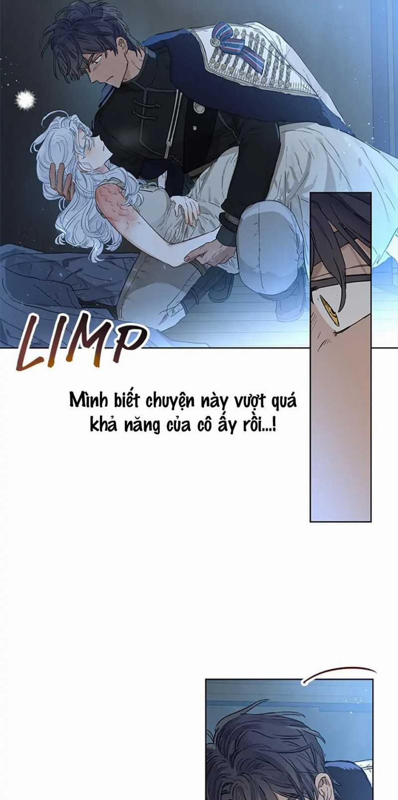 Cuộc Hôn Nhân Bất Đắc Dĩ Của Tôi 30.1 trang 14