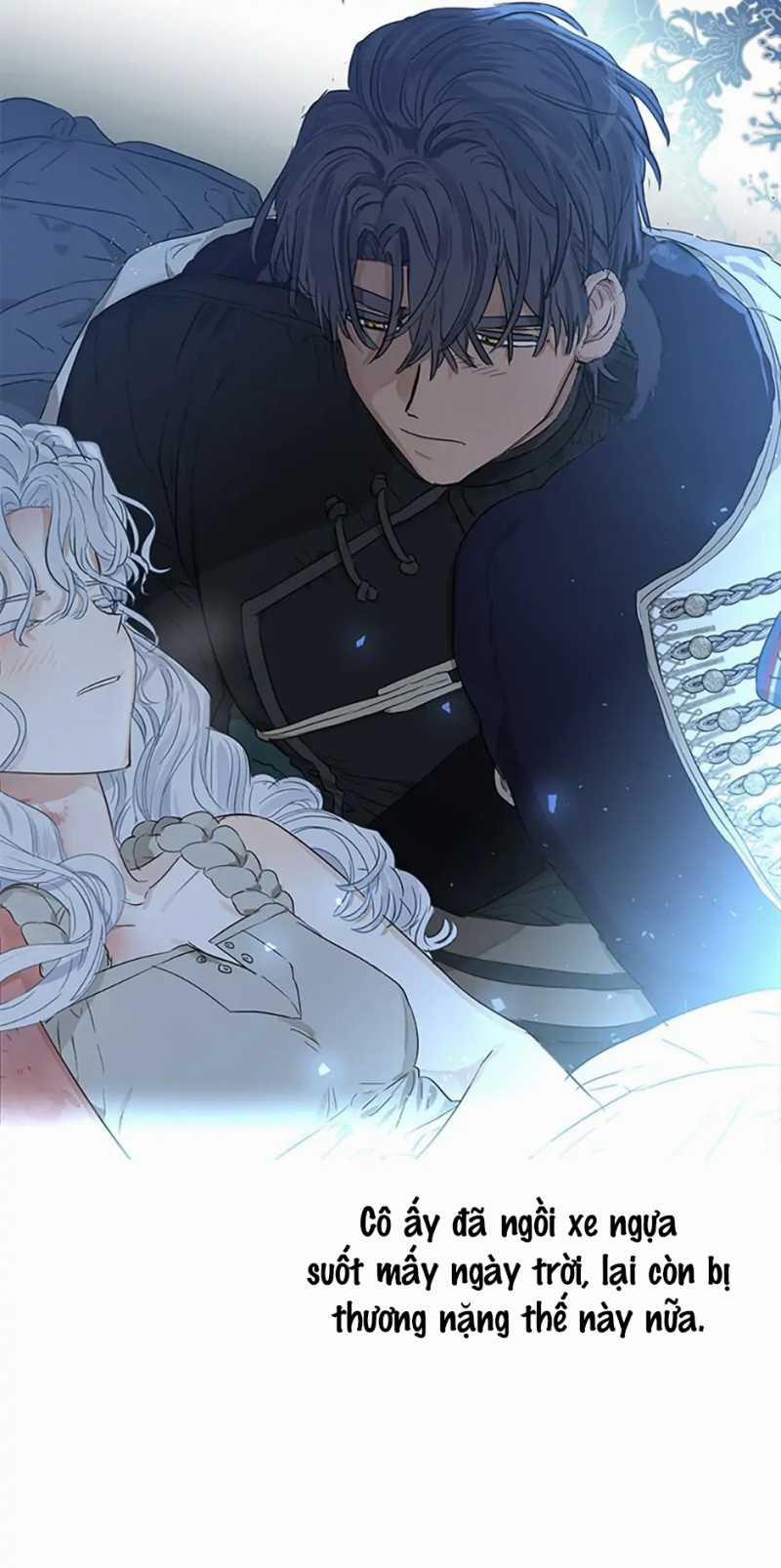 Cuộc Hôn Nhân Bất Đắc Dĩ Của Tôi 30.1 trang 16