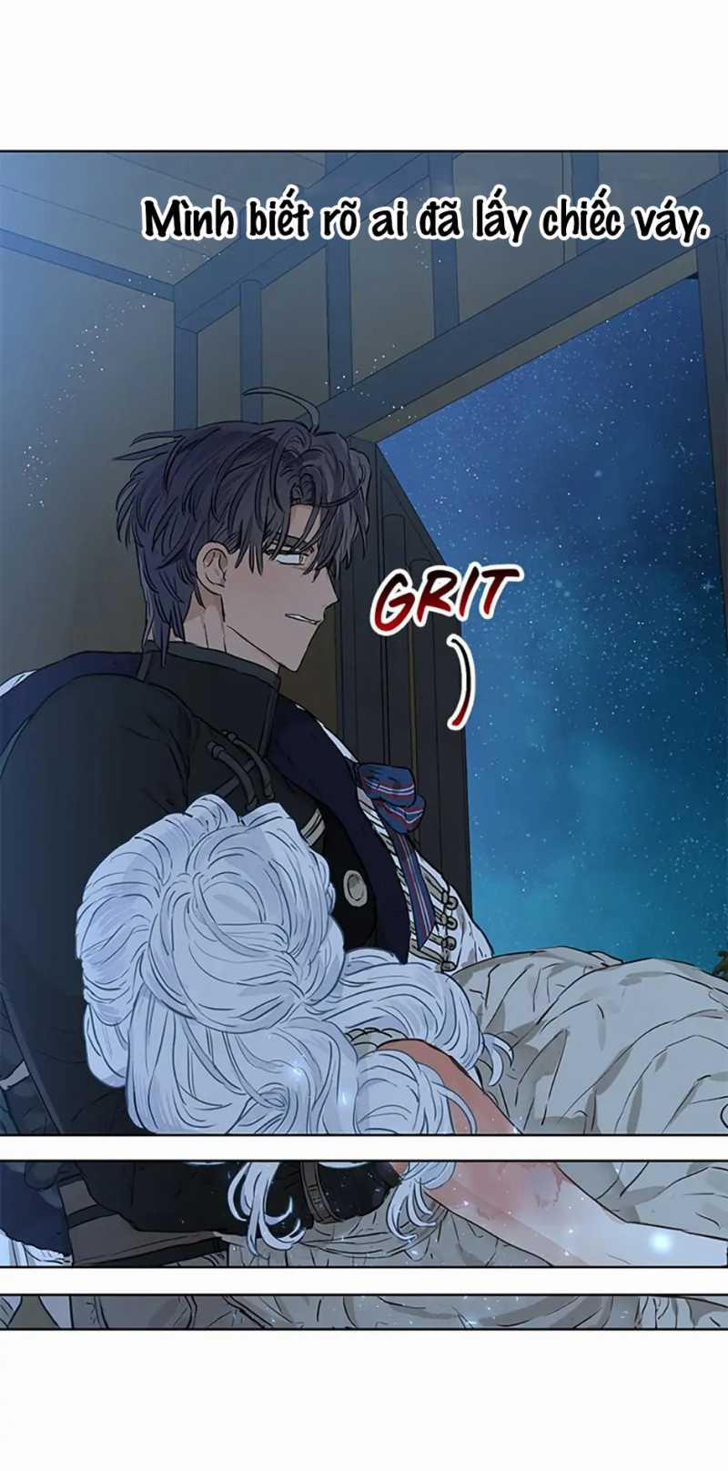 Cuộc Hôn Nhân Bất Đắc Dĩ Của Tôi 30.1 trang 17