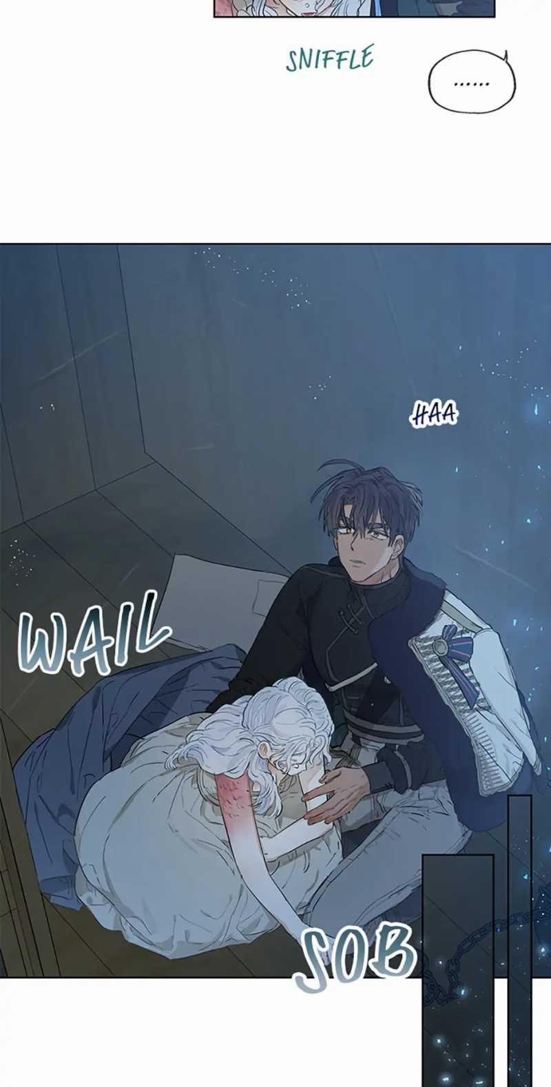 Cuộc Hôn Nhân Bất Đắc Dĩ Của Tôi 30.1 trang 2