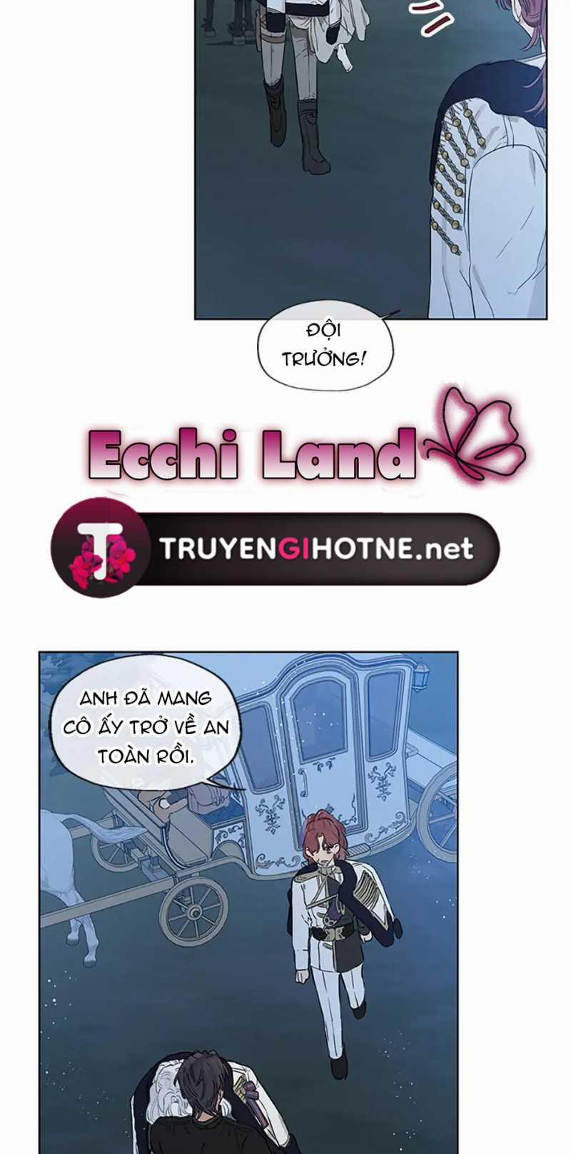 Cuộc Hôn Nhân Bất Đắc Dĩ Của Tôi 30.1 trang 20