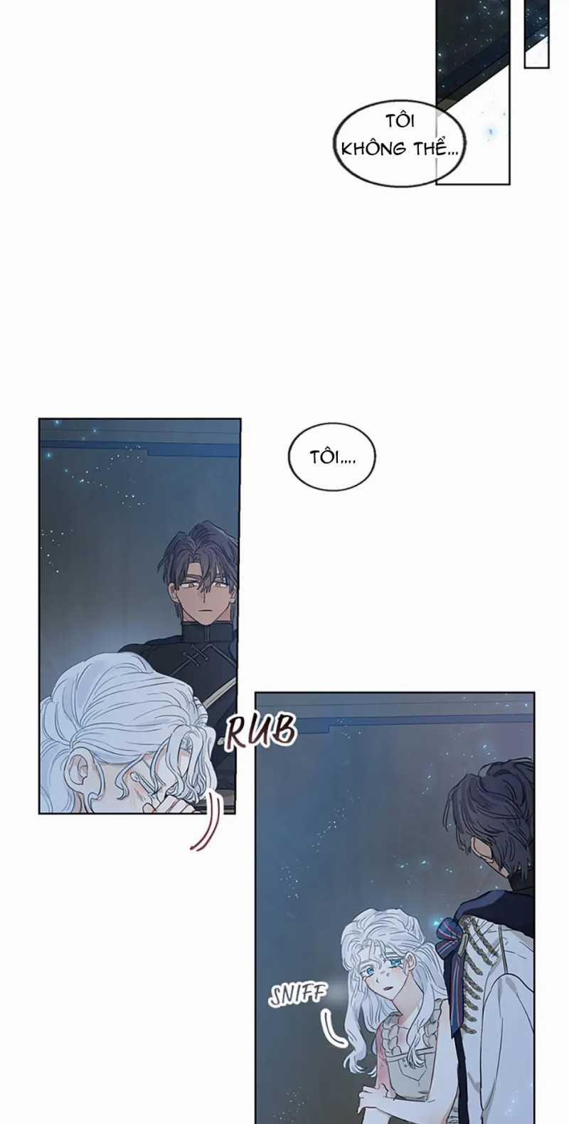 Cuộc Hôn Nhân Bất Đắc Dĩ Của Tôi 30.1 trang 3