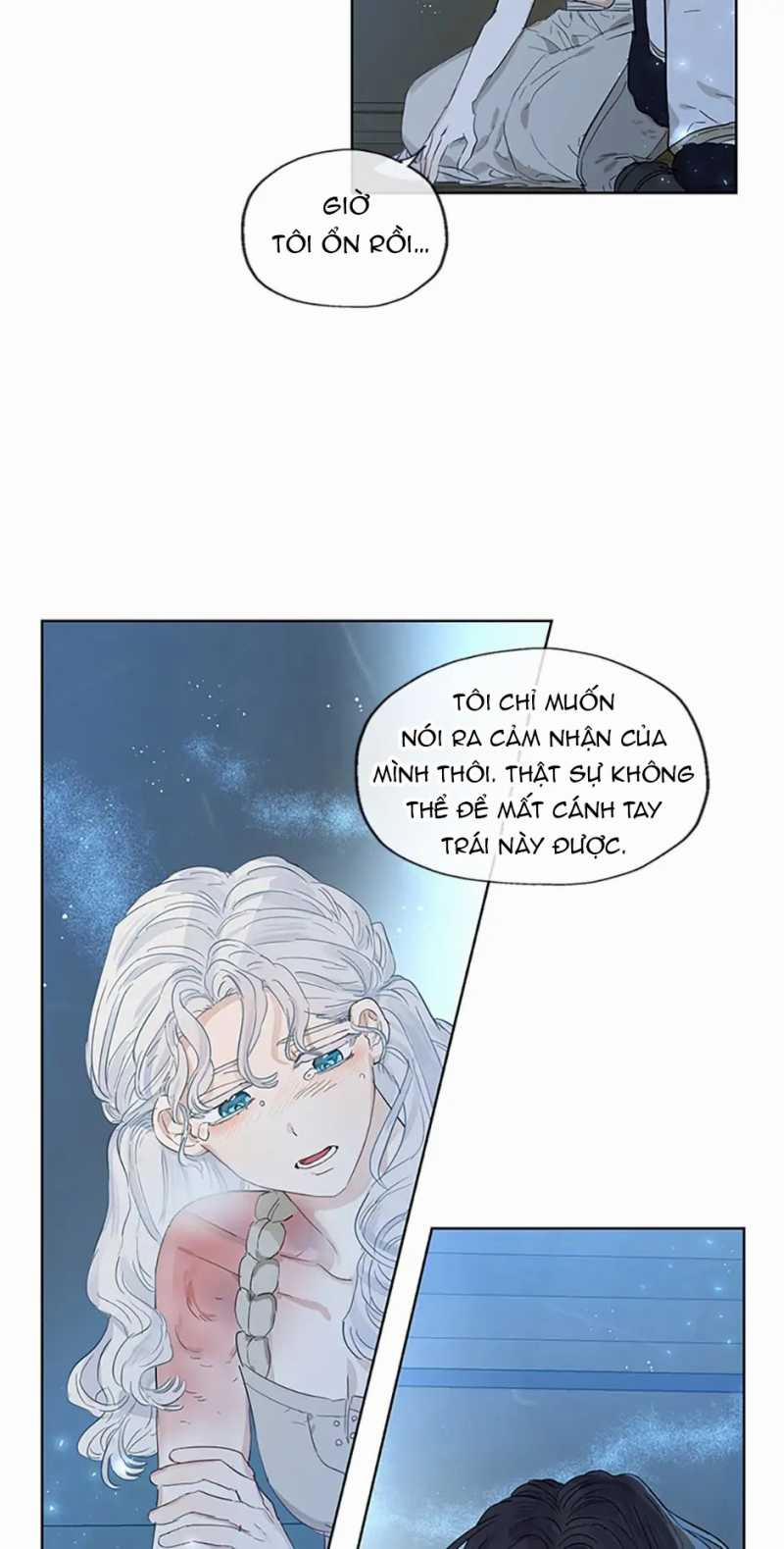 Cuộc Hôn Nhân Bất Đắc Dĩ Của Tôi 30.1 trang 4