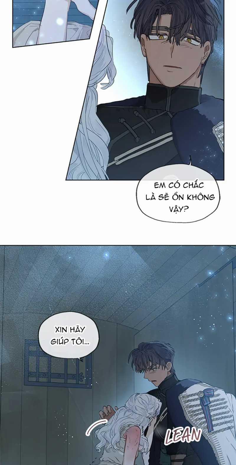 Cuộc Hôn Nhân Bất Đắc Dĩ Của Tôi 30.1 trang 5