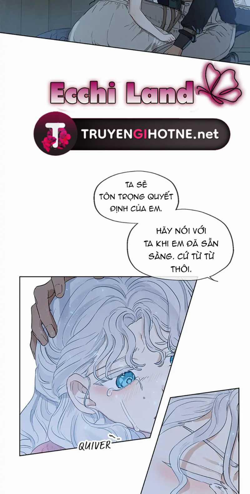 Cuộc Hôn Nhân Bất Đắc Dĩ Của Tôi 30.1 trang 6