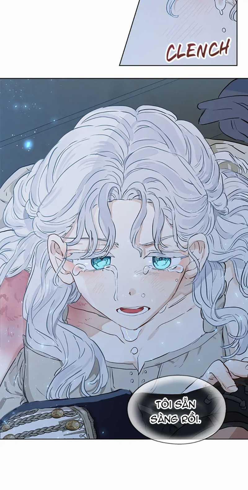 Cuộc Hôn Nhân Bất Đắc Dĩ Của Tôi 30.1 trang 7