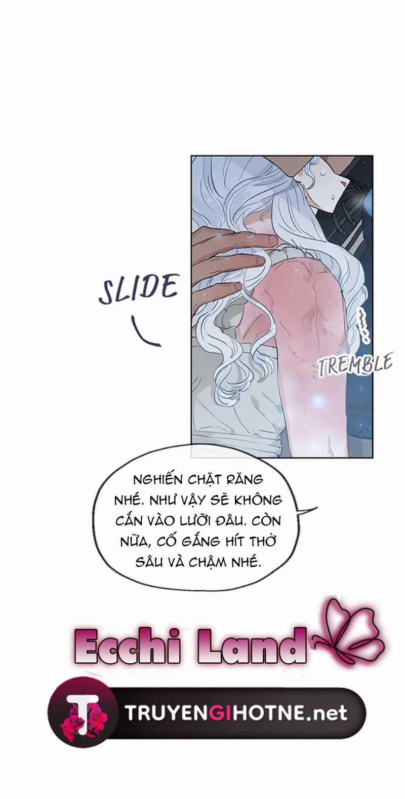 Cuộc Hôn Nhân Bất Đắc Dĩ Của Tôi 30.1 trang 8