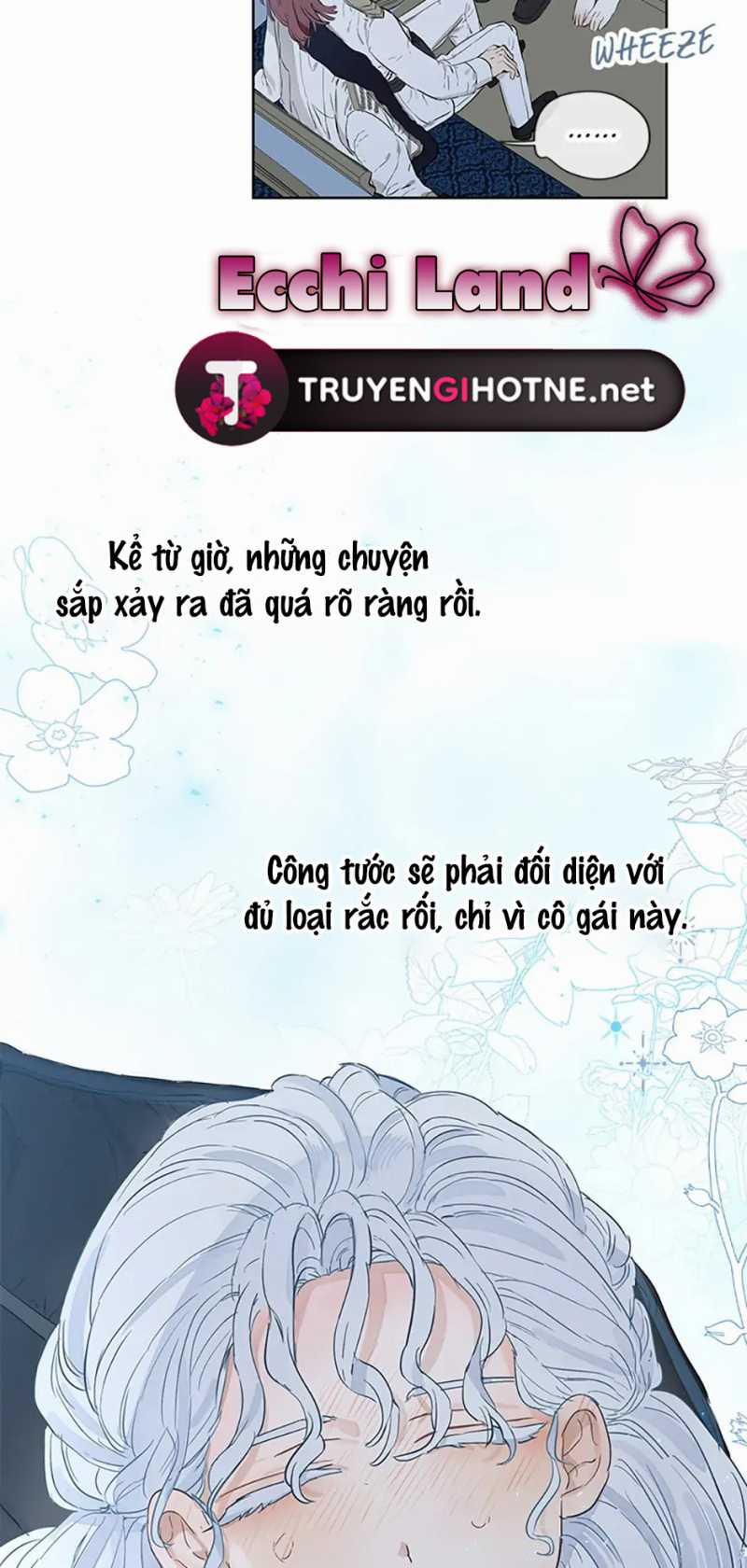 Cuộc Hôn Nhân Bất Đắc Dĩ Của Tôi 30.2 trang 15