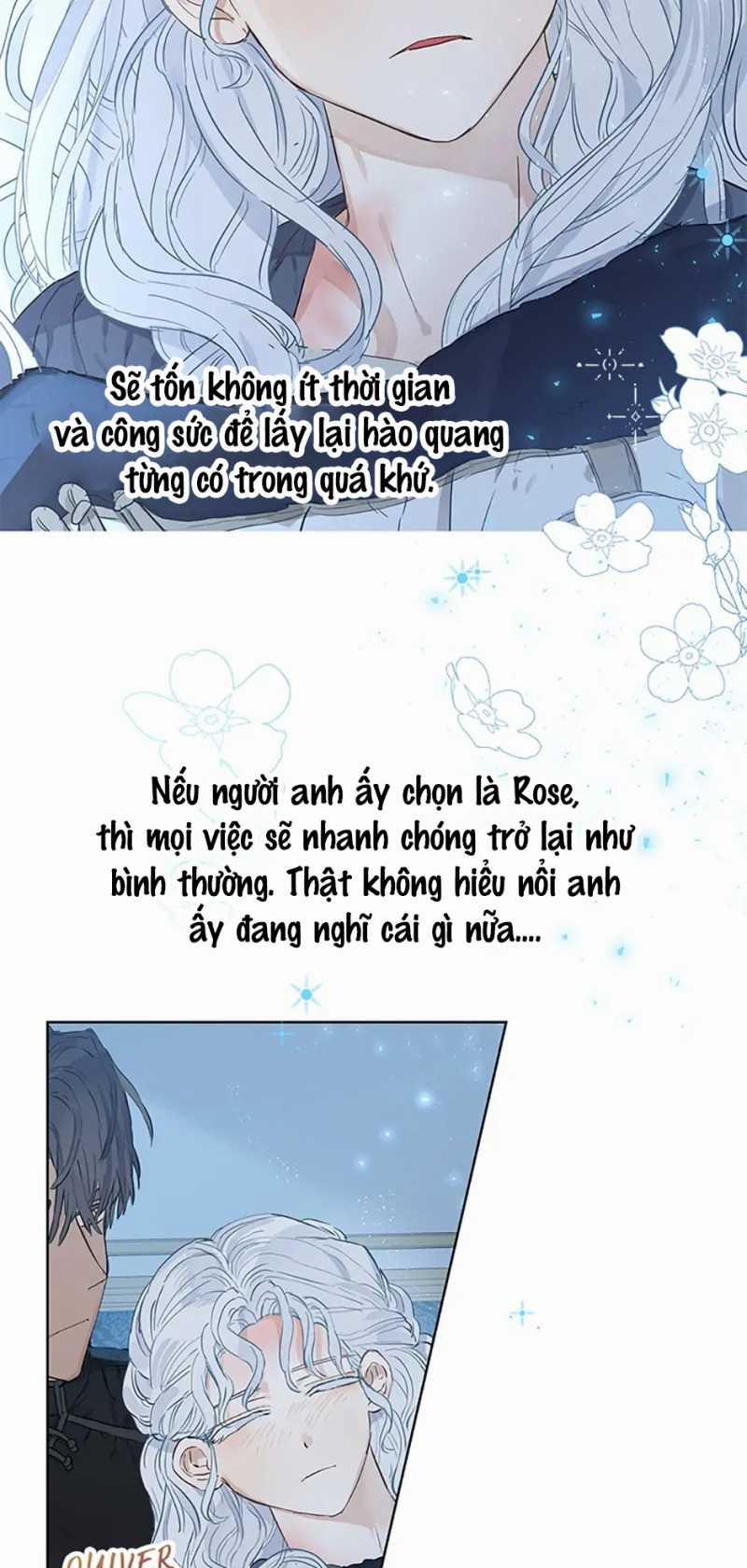 Cuộc Hôn Nhân Bất Đắc Dĩ Của Tôi 30.2 trang 16