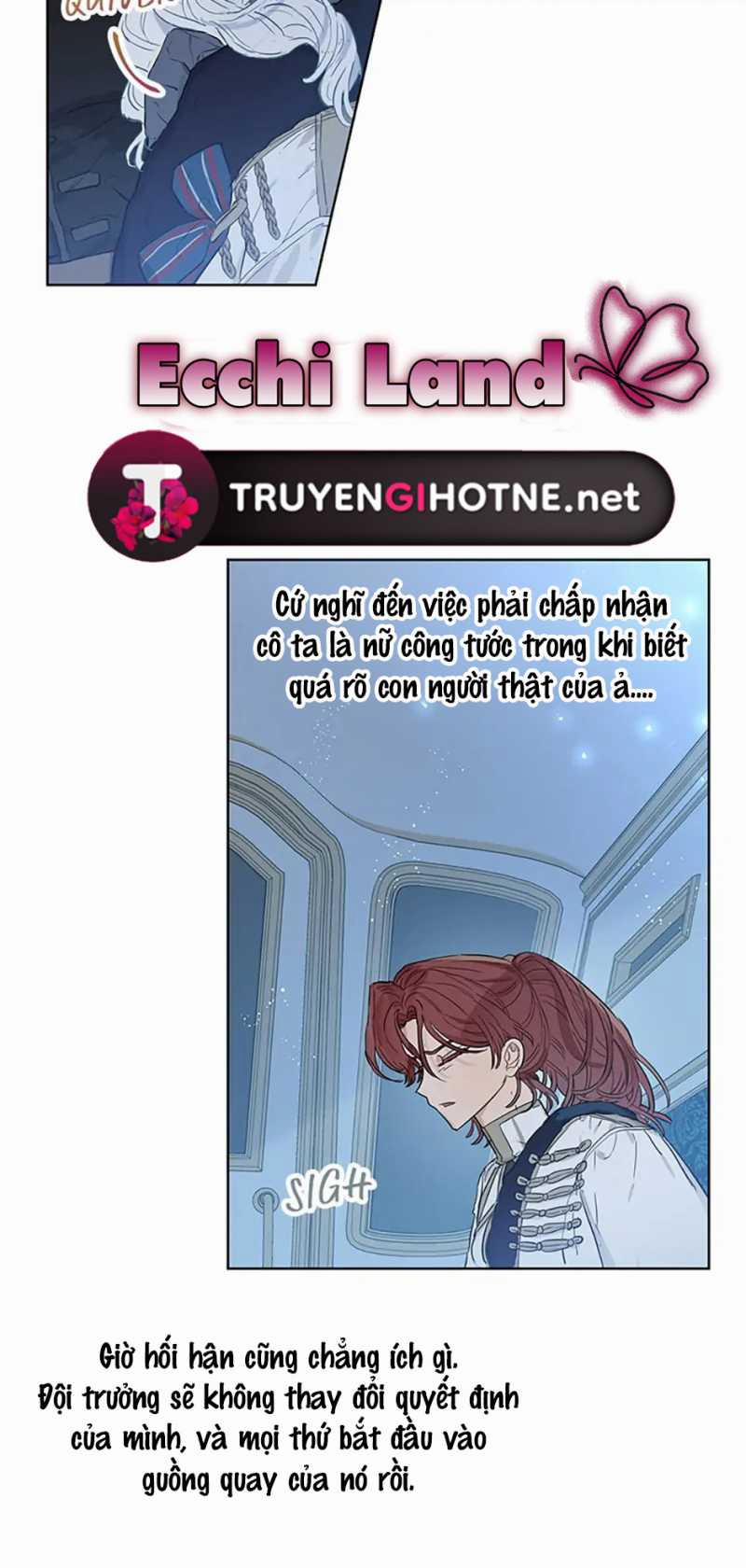 Cuộc Hôn Nhân Bất Đắc Dĩ Của Tôi 30.2 trang 17