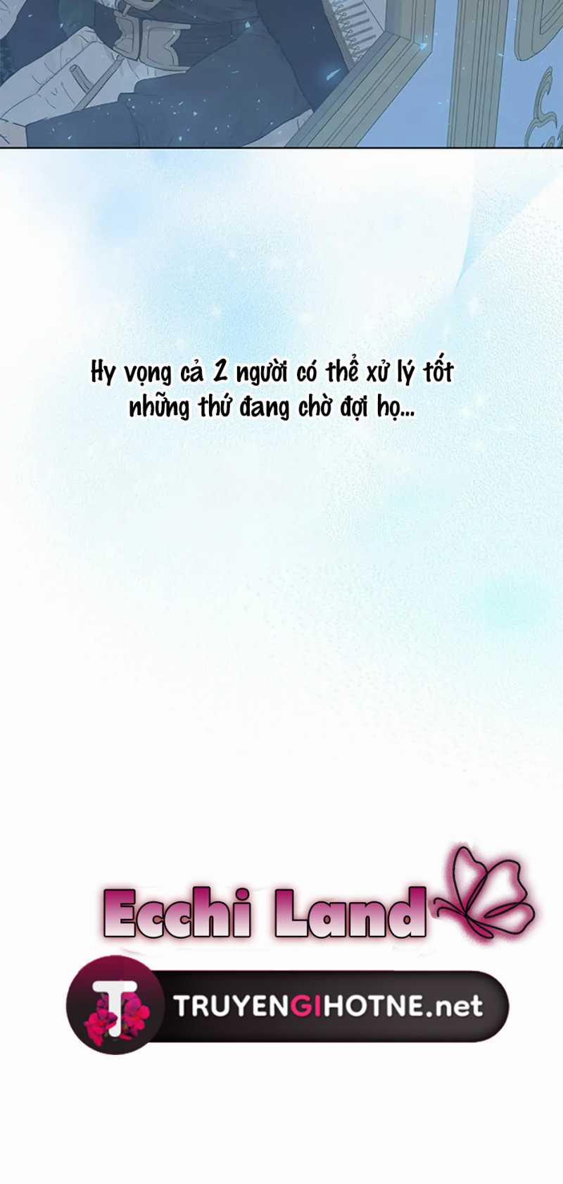 Cuộc Hôn Nhân Bất Đắc Dĩ Của Tôi 30.2 trang 19