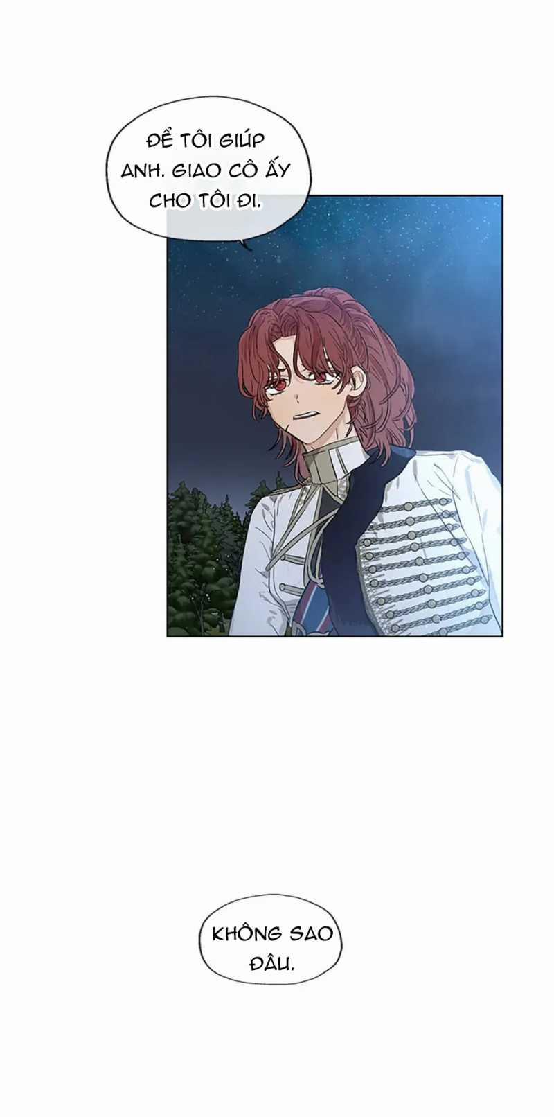 Cuộc Hôn Nhân Bất Đắc Dĩ Của Tôi 30.2 trang 2