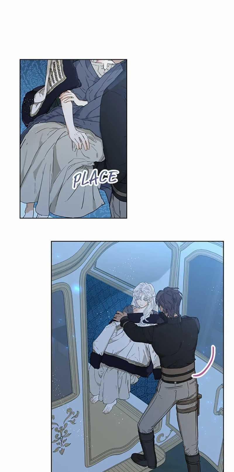 Cuộc Hôn Nhân Bất Đắc Dĩ Của Tôi 30.2 trang 3