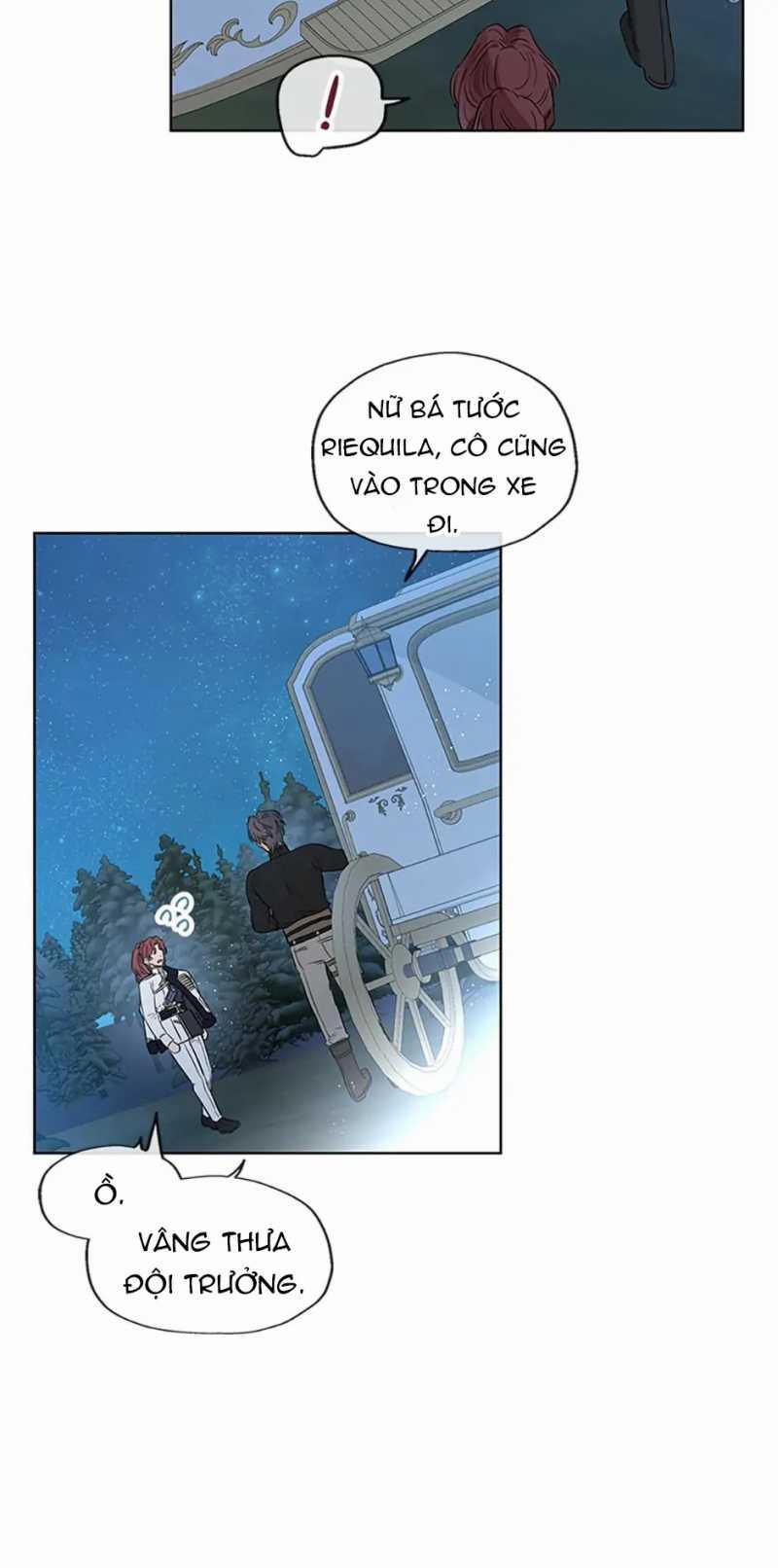 Cuộc Hôn Nhân Bất Đắc Dĩ Của Tôi 30.2 trang 4