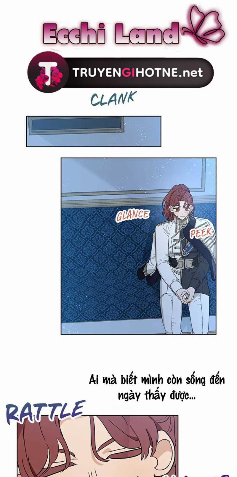 Cuộc Hôn Nhân Bất Đắc Dĩ Của Tôi 30.2 trang 5