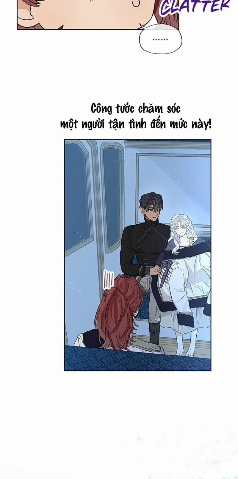 Cuộc Hôn Nhân Bất Đắc Dĩ Của Tôi 30.2 trang 6