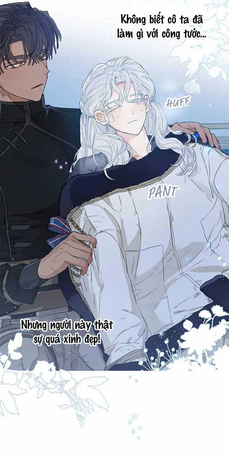 Cuộc Hôn Nhân Bất Đắc Dĩ Của Tôi 30.2 trang 7