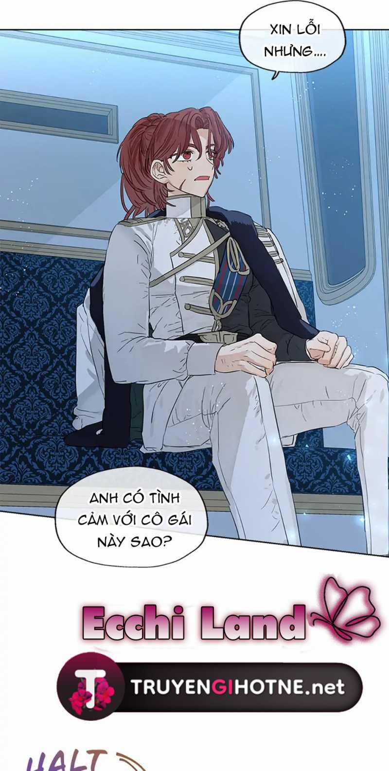 Cuộc Hôn Nhân Bất Đắc Dĩ Của Tôi 30.2 trang 9