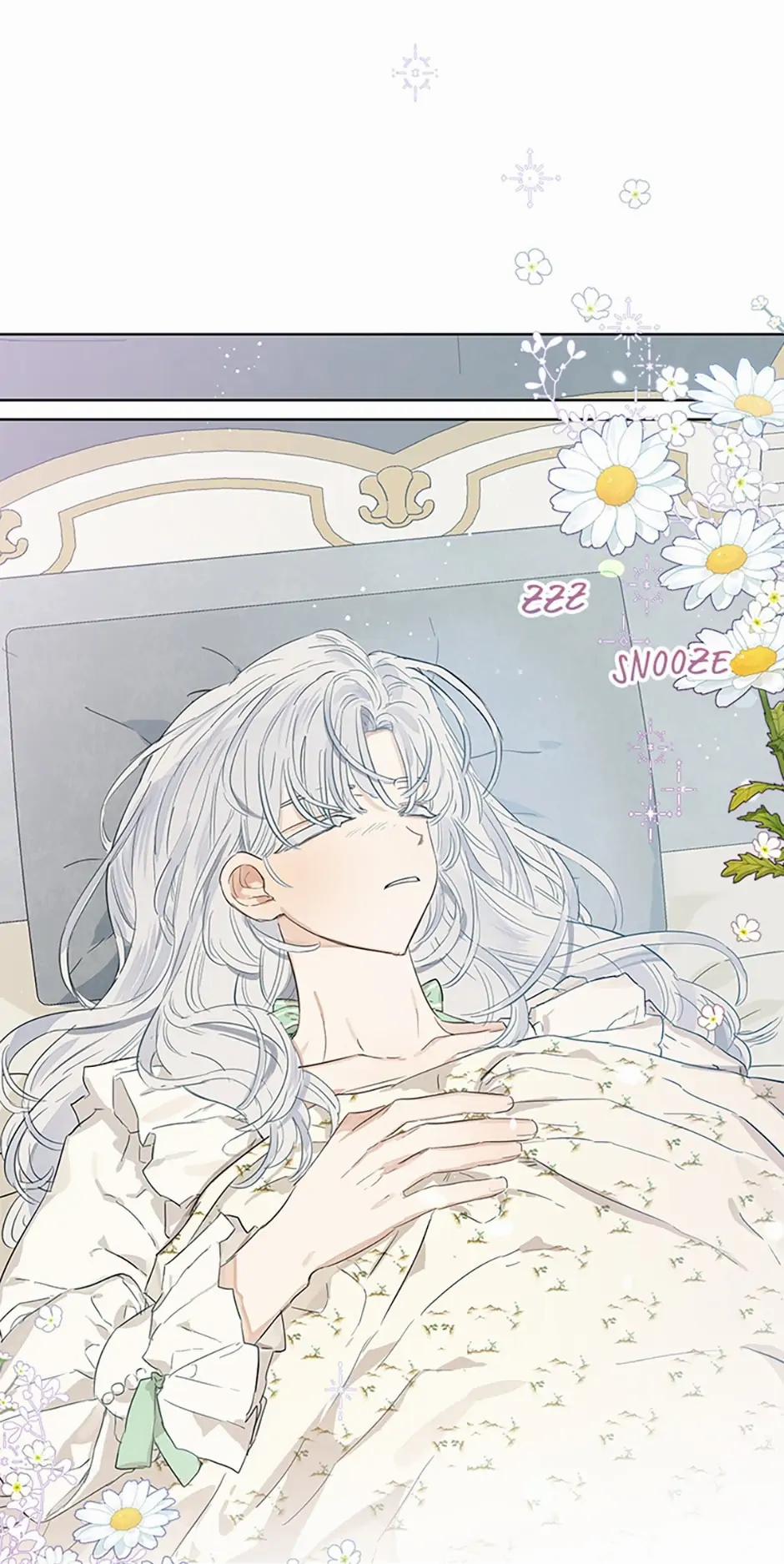 Cuộc Hôn Nhân Bất Đắc Dĩ Của Tôi 32.1 trang 1