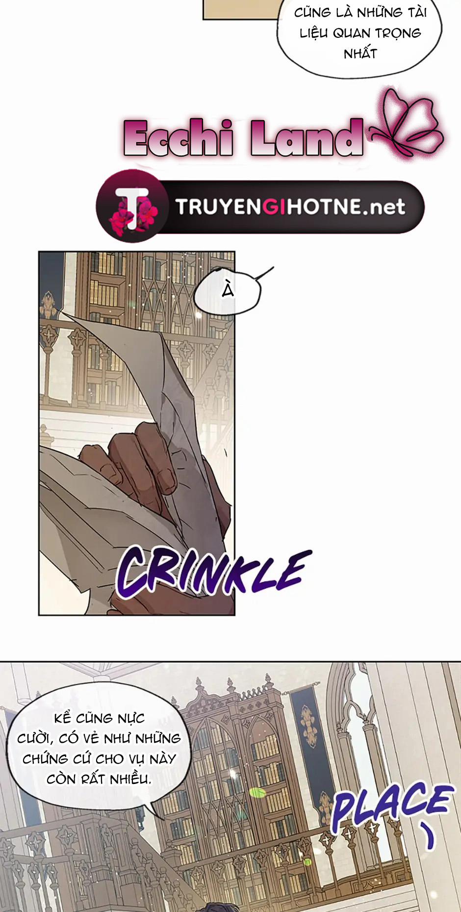 Cuộc Hôn Nhân Bất Đắc Dĩ Của Tôi 32.1 trang 13