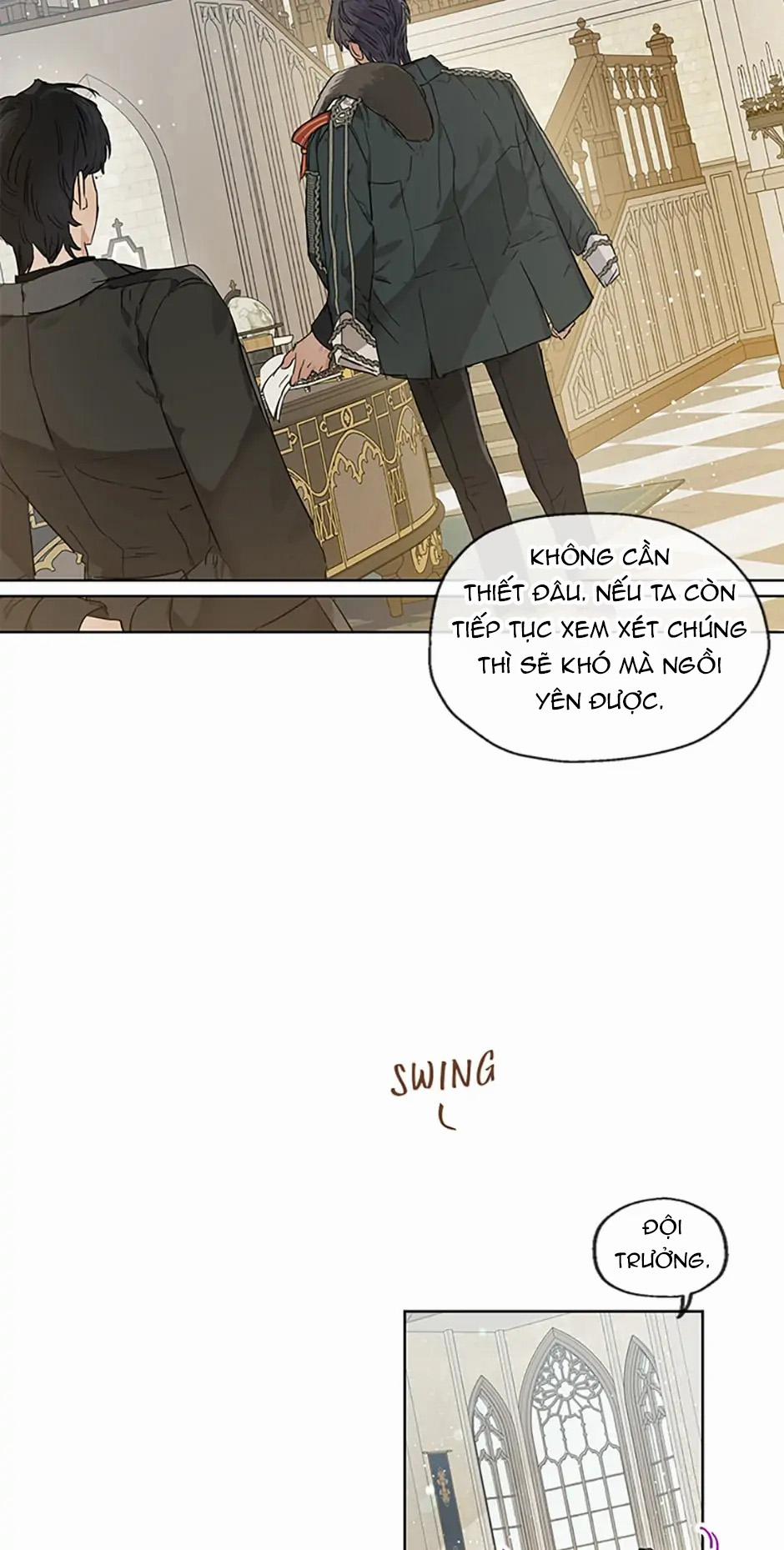 Cuộc Hôn Nhân Bất Đắc Dĩ Của Tôi 32.1 trang 14