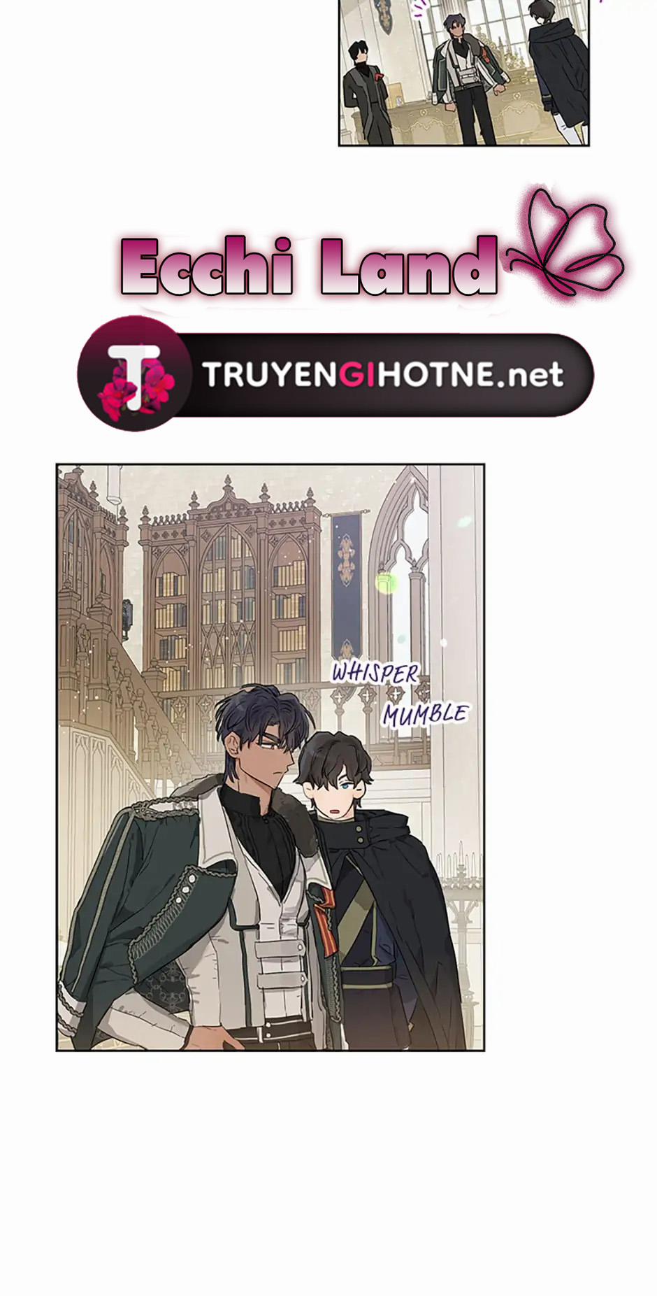 Cuộc Hôn Nhân Bất Đắc Dĩ Của Tôi 32.1 trang 15