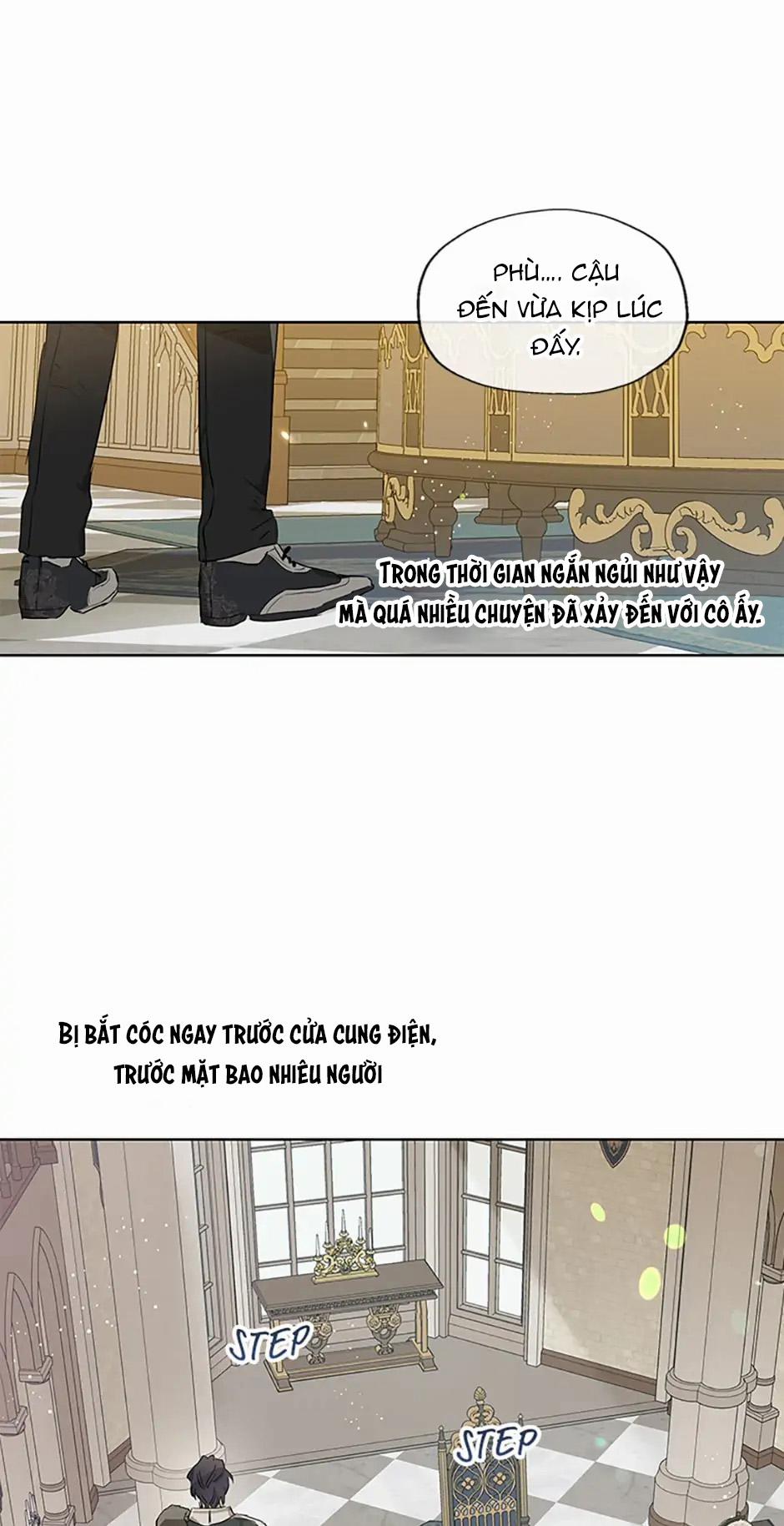 Cuộc Hôn Nhân Bất Đắc Dĩ Của Tôi 32.1 trang 16