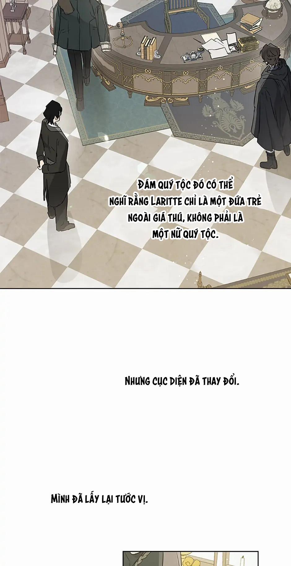 Cuộc Hôn Nhân Bất Đắc Dĩ Của Tôi 32.1 trang 17