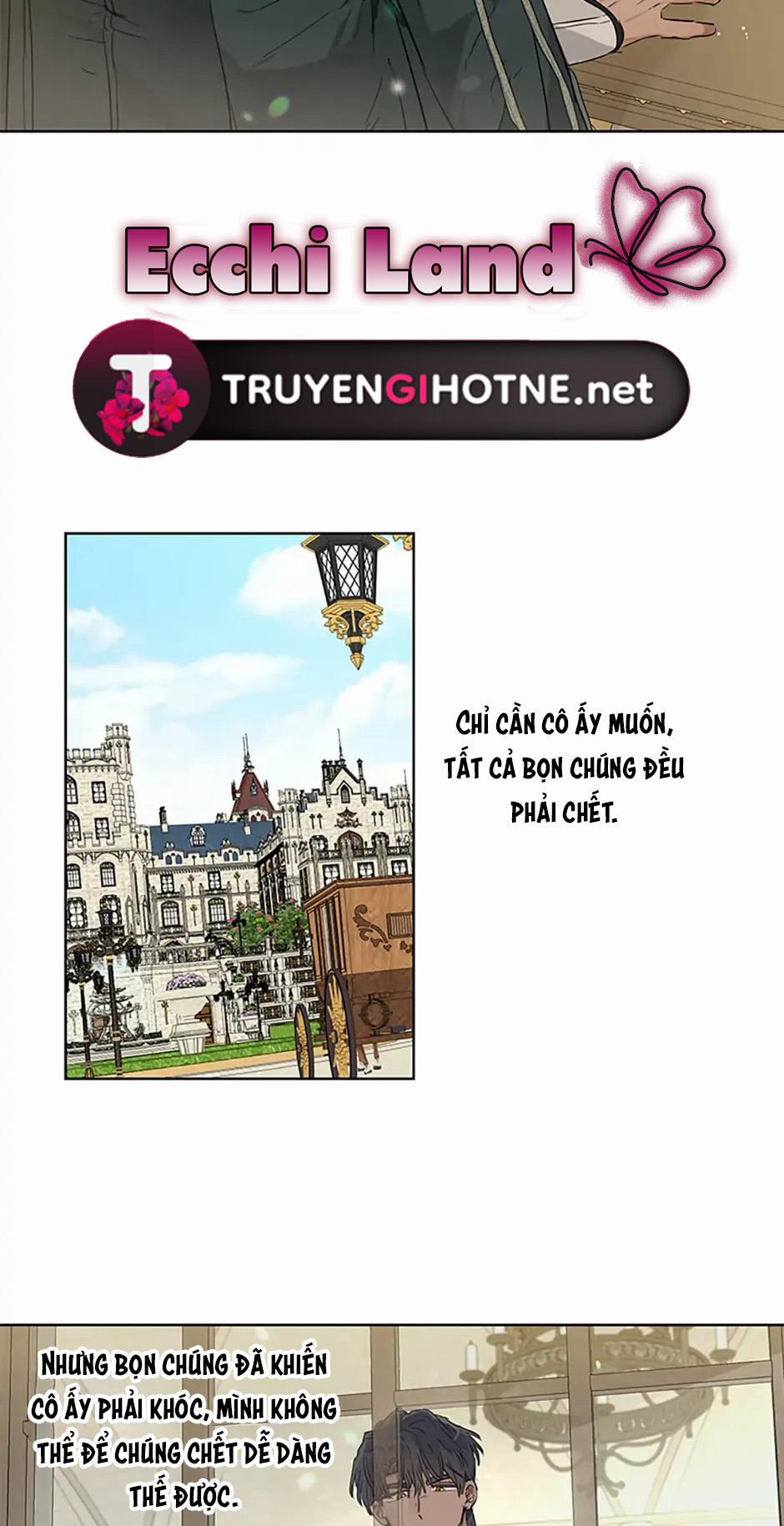 Cuộc Hôn Nhân Bất Đắc Dĩ Của Tôi 32.1 trang 19