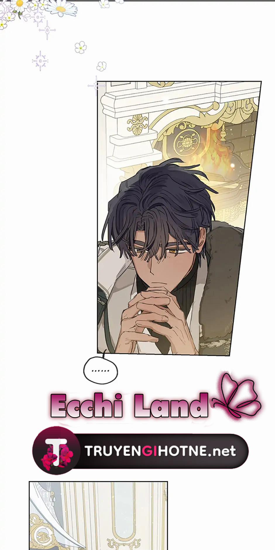 Cuộc Hôn Nhân Bất Đắc Dĩ Của Tôi 32.1 trang 2