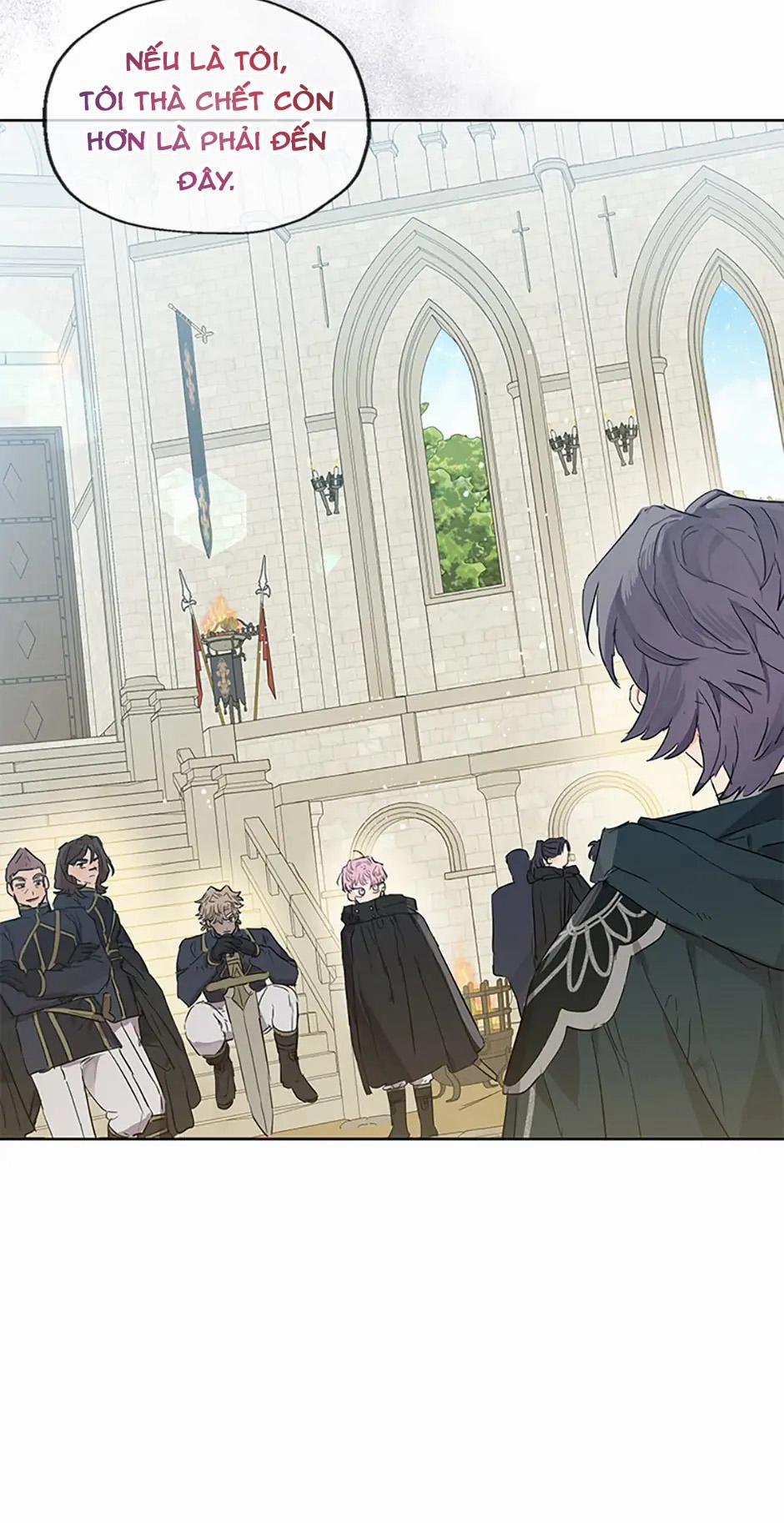 Cuộc Hôn Nhân Bất Đắc Dĩ Của Tôi 32.1 trang 23