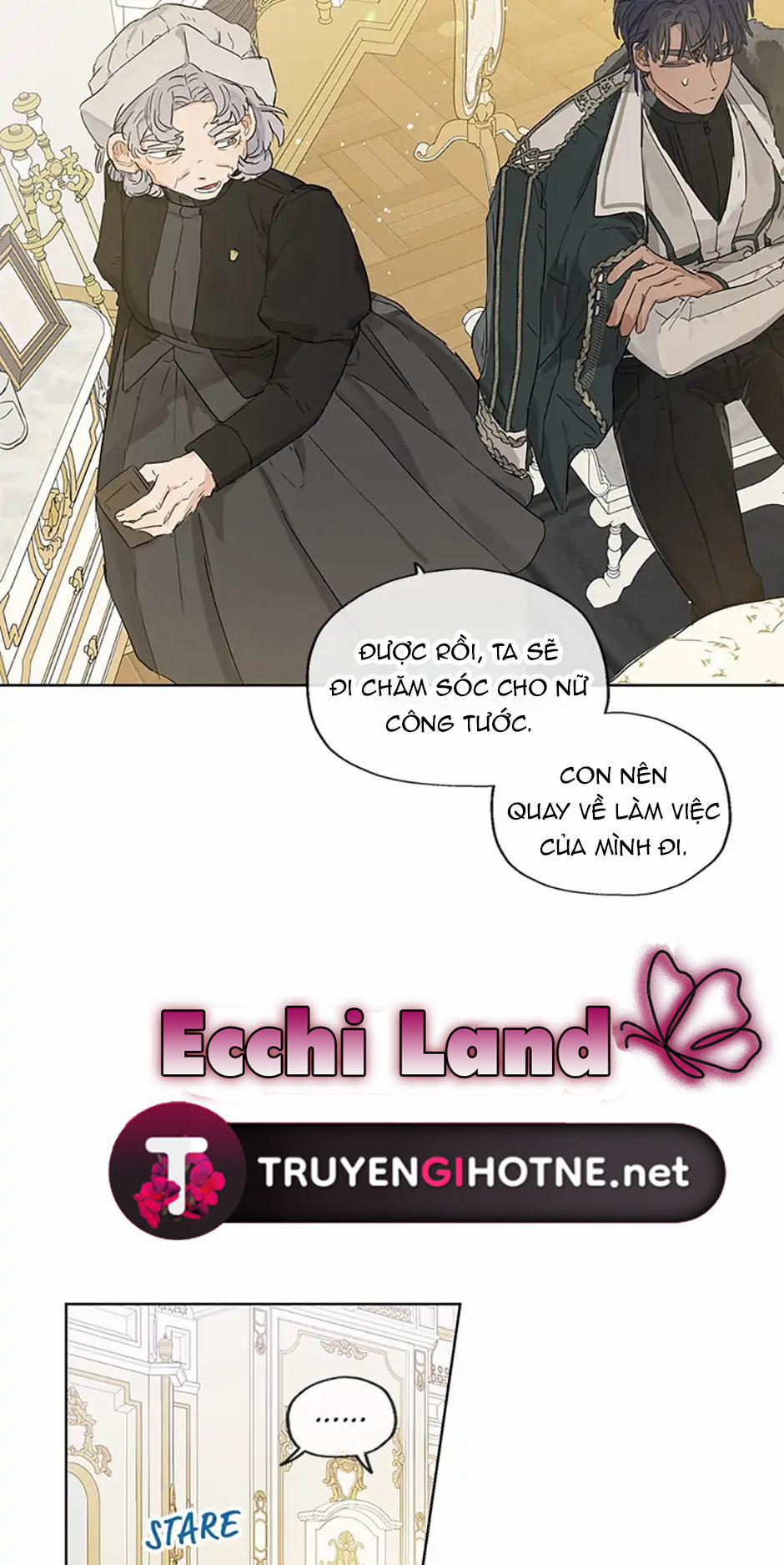 Cuộc Hôn Nhân Bất Đắc Dĩ Của Tôi 32.1 trang 6