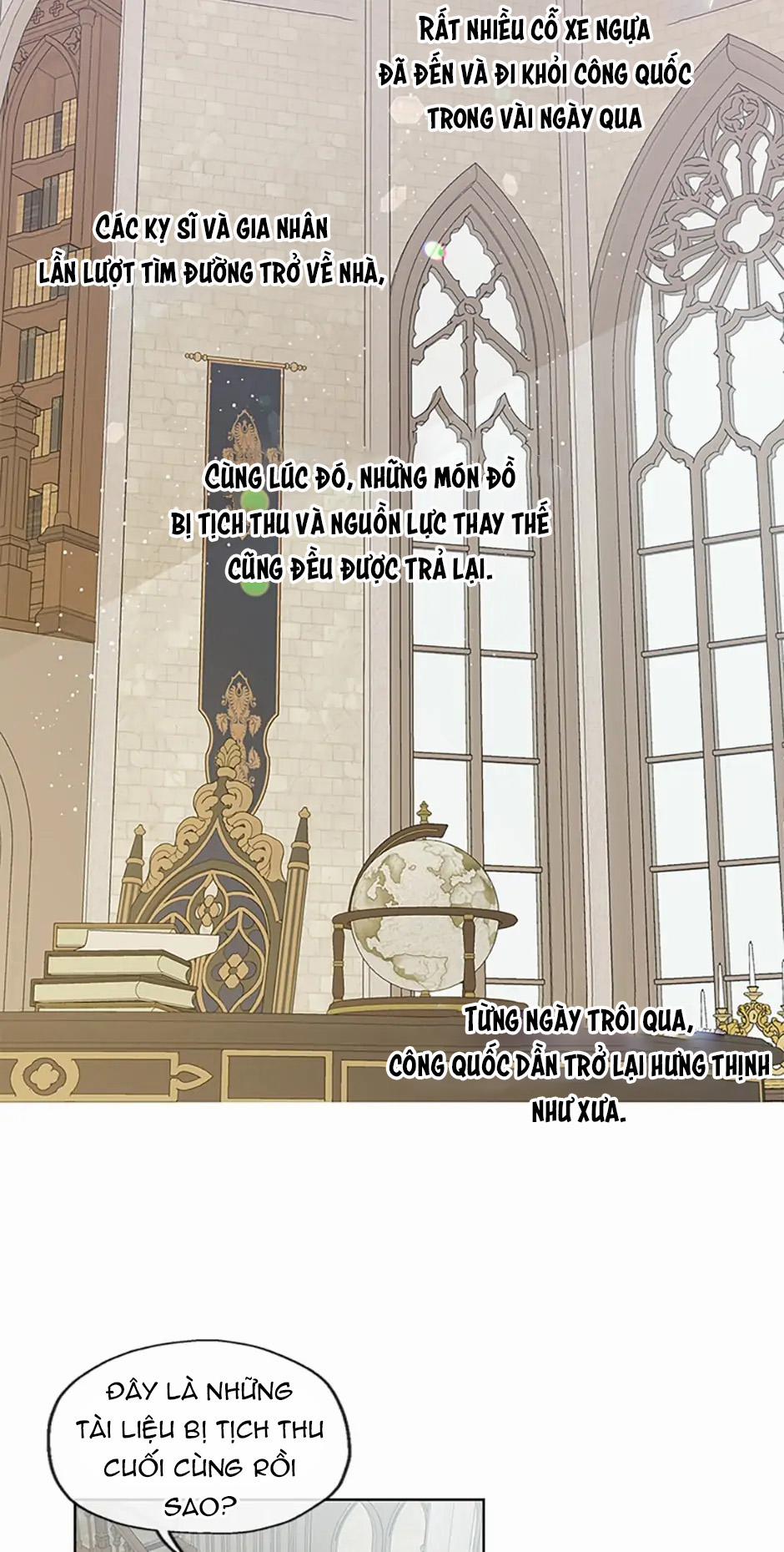 Cuộc Hôn Nhân Bất Đắc Dĩ Của Tôi 32.1 trang 9