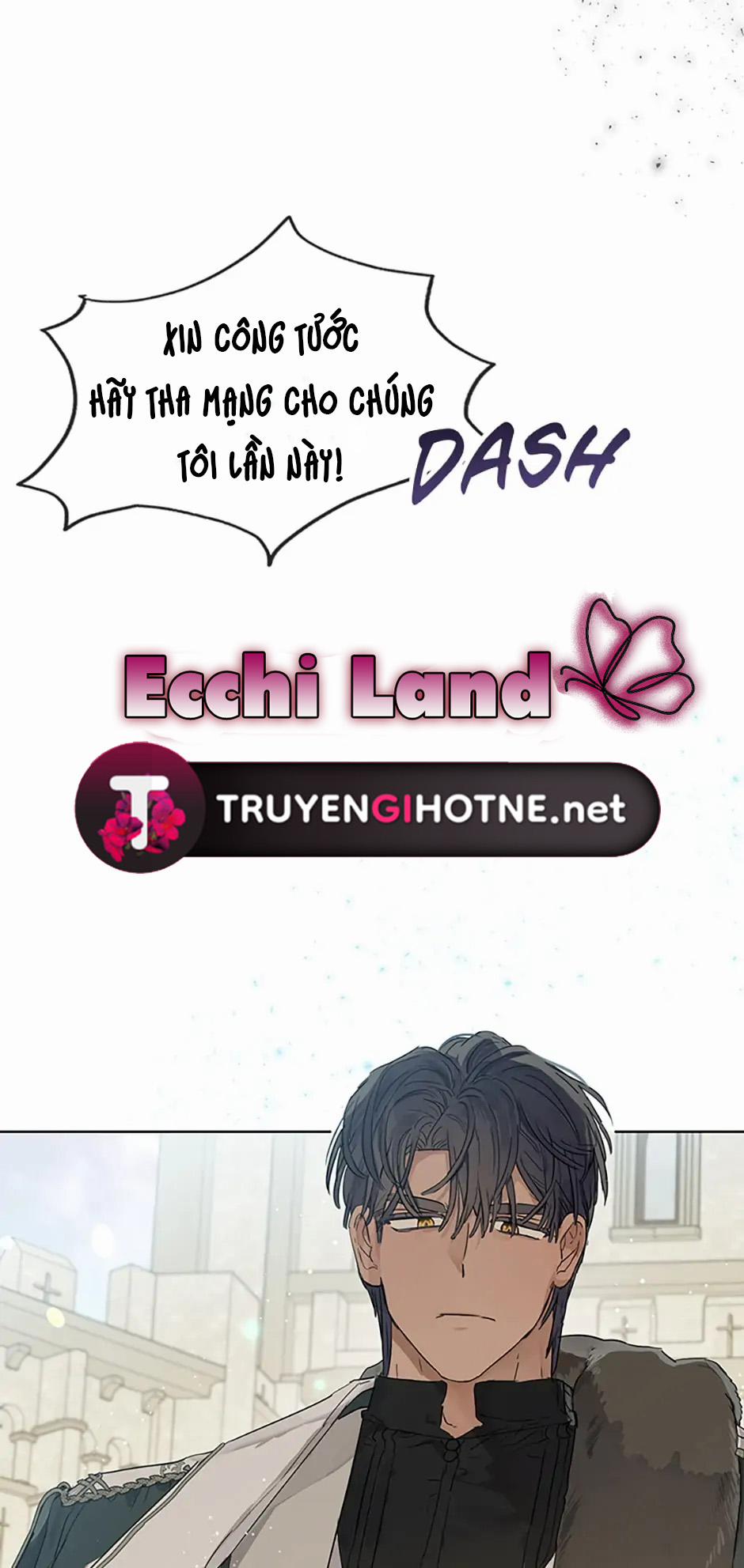 Cuộc Hôn Nhân Bất Đắc Dĩ Của Tôi 32.2 trang 1